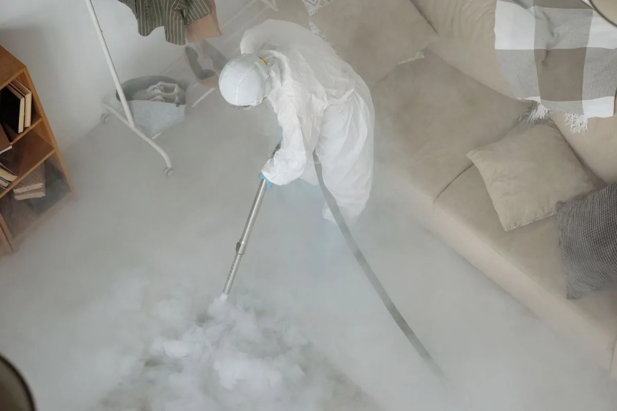 Biohazard Cleanup in Pecan Acres, TX